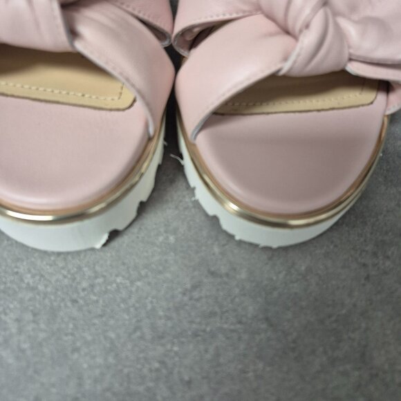 8.5 Ron White Chrissie Slide in Blush - Picture 5 of 14